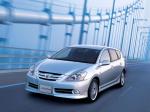 Toyota Caldina 240 2002 года